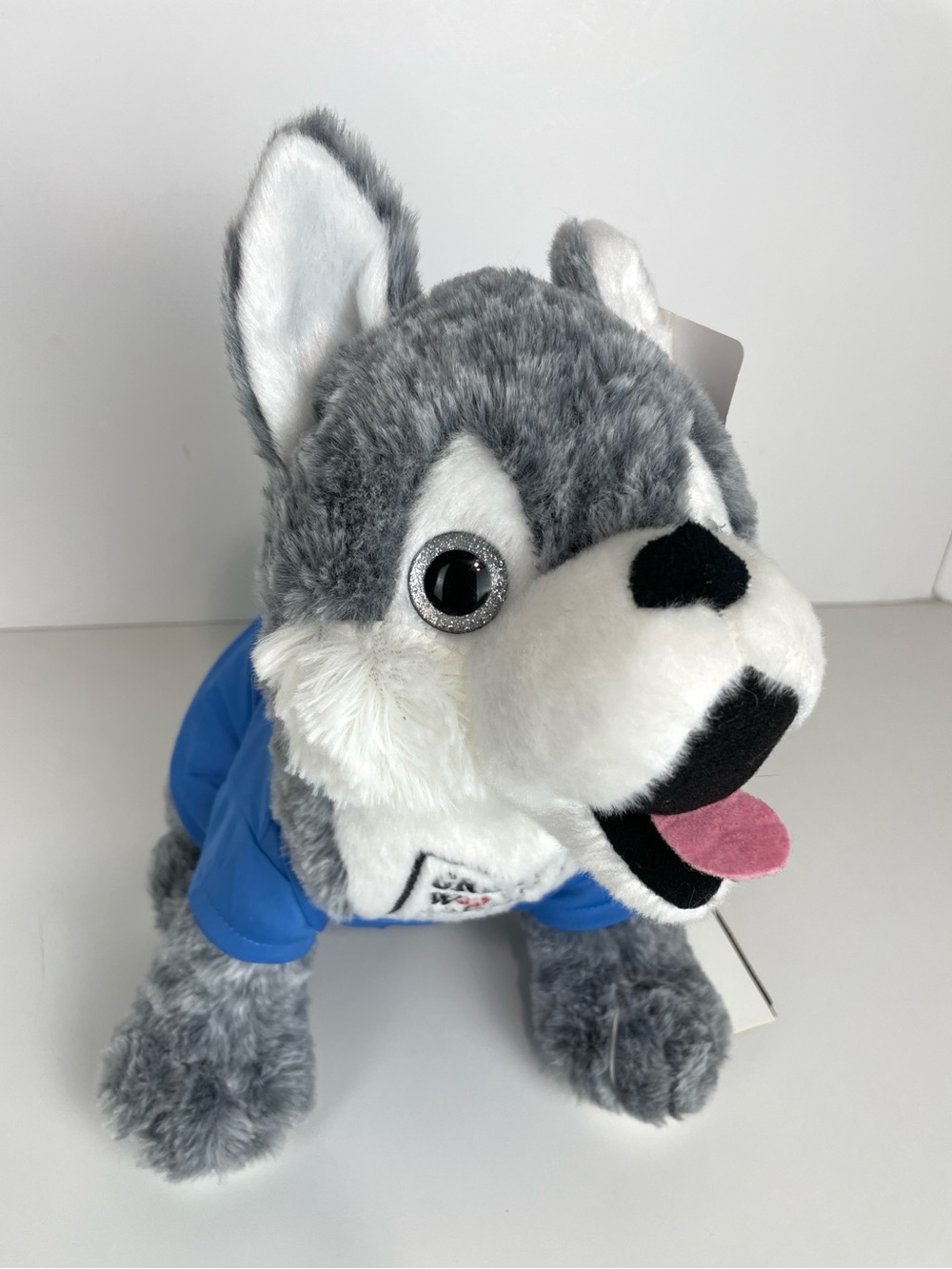 Great Wolf Lodge Plush Stuffed Animal  12”